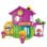 Figura de juguete Famosa Pinypon El Cole 700014102 multicolor con accesorios