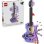LEGO Editions Music Olivia Rodrigo Double Guitar 43031 1228 piezas