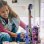 LEGO Editions Music Olivia Rodrigo Double Guitar 43031 1228 piezas