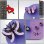 LEGO Editions Music Olivia Rodrigo Double Guitar 43031 1228 piezas