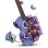 LEGO Editions Music Olivia Rodrigo Double Guitar 43031 1228 piezas