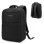 Subblim Compact 15,6" 15L Rucksack Schwarz