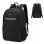 Mochila Subblim City Plus 16" 26L Negra