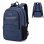 Mochila Subblim City Plus 16" 26L Azul