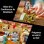 LEGO Star Wars Smart Play Cantina De Mos Eisley 75425 666 piezas