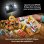 LEGO Star Wars Smart Play Cantina De Mos Eisley 75425 666 piezas
