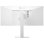 Monitor LG 29BF550B-W 29" UltraWide FullHD 100Hz IPS HDR10 Altavoces USB-C Regulable altura