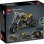 LEGO Technic Moto Amarilla 42225 151 piezas