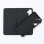 Funda para móvil WE Étui magnétique Noir démontable pour Galaxy A57 5G