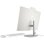 PC Tout-en-un HP 24-cr0034nf AMD Ryzen 5 8Go 512Go SSD Radeon 23.8" Windows 11 Home Blanc
