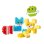 LEGO DUPLO Mi Primer Simpáticas Mascotas Creativas 3 en 1 10477 24 piezas