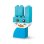 LEGO DUPLO Mi Primer Simpáticas Mascotas Creativas 3 en 1 10477 24 piezas