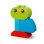 LEGO DUPLO Mi Primer Simpáticas Mascotas Creativas 3 en 1 10477 24 piezas