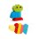 LEGO DUPLO Mi Primer Simpáticas Mascotas Creativas 3 en 1 10477 24 piezas