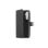Funda pour mobile WE Étui magnétique Noir avec système détachable pour Galaxy A37 5G