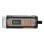 Radio de emergencia Marmitek RESQ 200 DAB+/FM Bluetooth Panel Solar 4500 mAh