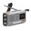Radio Marmitek RESQ 100 DAB+/FM Bluetooth 5.3 panel solar 4500 mAh