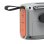 Radio Marmitek RESQ 100 DAB+/FM Bluetooth 5.3 panel solar 4500 mAh