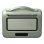 Radio portátil PURE Bloom Sage DAB+/FM Bluetooth 10 W IPX5 USB-C