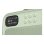 Radio portátil PURE Bloom Sage DAB+/FM Bluetooth 10 W IPX5 USB-C