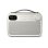 Radio Portátil Pure Bloom DAB+/FM Bluetooth 5.4 10W 1.47" Blanco