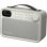 Radio Portátil Pure Bloom DAB+/FM Bluetooth 5.4 10W 1.47" Blanco