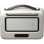 Radio Portátil Pure Bloom DAB+/FM Bluetooth 5.4 10W 1.47" Blanco