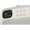 Radio Portátil Pure Bloom DAB+/FM Bluetooth 5.4 10W 1.47" Blanco