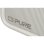 Radio Portátil Pure Bloom DAB+/FM Bluetooth 5.4 10W 1.47" Blanco