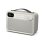 Radio Portátil Pure Bloom DAB+/FM Bluetooth 5.4 10W 1.47" Blanco