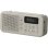Radio PURE Elan Move Portatile DAB+ FM Bluetooth 1,5 W LCD