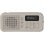 Radio PURE Elan Move Portatile DAB+ FM Bluetooth 1,5 W LCD