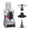 Robot da cucina Cuisinart FlexPrep FP5E 350 W 1,1 L
