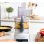 Robot da cucina Cuisinart FlexPrep FP5E 350 W 1,1 L