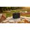 Radio portátil PURE Bloom DAB+/FM Bluetooth 10 W IPX5 Negro