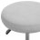 Siege de Bureau VidaXL 333174 Gris Velours Acier