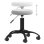 Siege de Bureau VidaXL 333174 Gris Velours Acier
