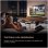TV Samsung Mini LED UE50M72HAUXXH 50" 4K UltraHD 50Hz Smart TV Tizen HDR10+