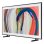 TV Samsung QLED QE65LS03HAUXXH 65" 4K UltraHD 100Hz Smart TV Tizen HDR10+ Art Mode