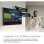 TV Samsung QLED QE65LS03HAUXXH 65" 4K UltraHD 100Hz Smart TV Tizen HDR10+ Art Mode