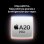Apple iPhone 18 Pro 256 Go Bordeaux