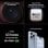 Apple iPhone 18 Pro Max 256 GB Bordeaux