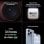 Apple iPhone 18 Pro 512 GB Burdeos