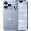 Apple iPhone 18 Pro 512 GB Azul glacial