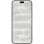 Apple iPhone 18 Pro Max 256 GB Plata