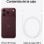 Apple iPhone 18 Pro Max 512 GB Burdeos