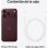 Apple iPhone 18 Pro Max 1 TB Burdeos