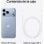 Apple iPhone 18 Pro Max 2 TB Gletscherblau