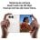 Apple iPhone Duo 512 GB Blanco Estelar