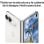 Apple iPhone Duo 512 GB Blanco Estelar